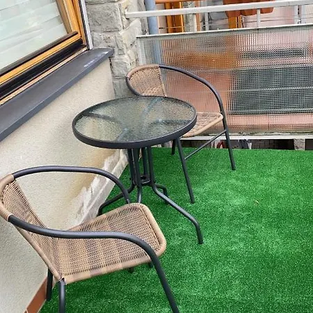 Viva Maria -sky Moszczak Apartman