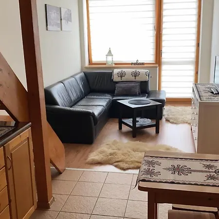 Apartman Viva Maria -sky Moszczak Zakopane