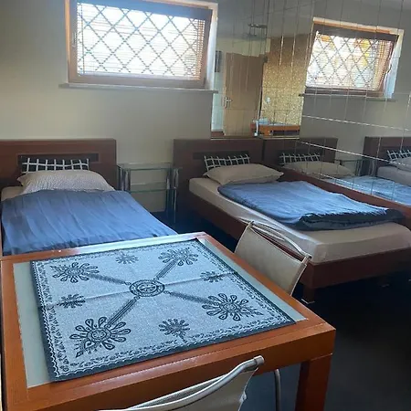 Viva Maria -sky Moszczak Apartman Zakopane