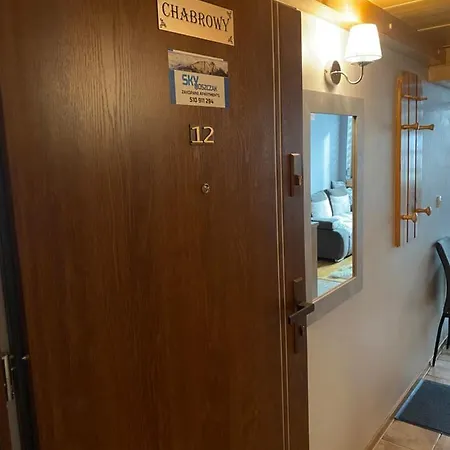 Apartman Viva Maria -sky Moszczak