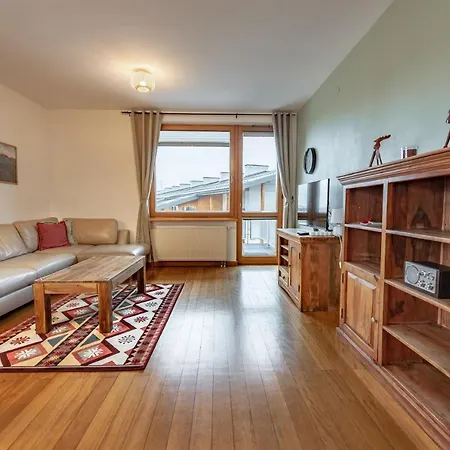 Viva Maria -sky Moszczak Apartman *