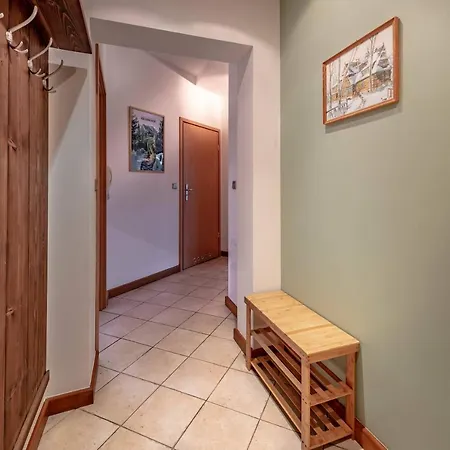 Viva Maria -sky Moszczak Apartman *