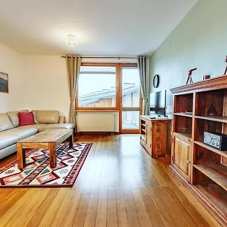 Viva Maria -sky Moszczak Apartman *
