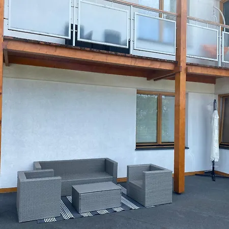 Viva Maria -sky Moszczak Apartman *