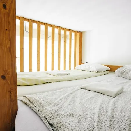Apartment Viva Maria -sky Moszczak Apartments&spa Zakopane