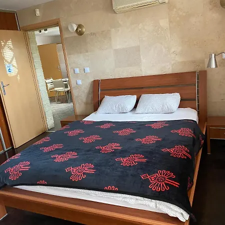 Viva Maria -sky Moszczak Apartments&spa * Закопане