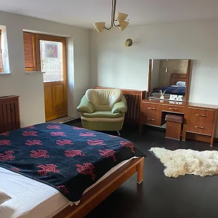 Viva Maria -sky Moszczak Apartments&spa * Закопане