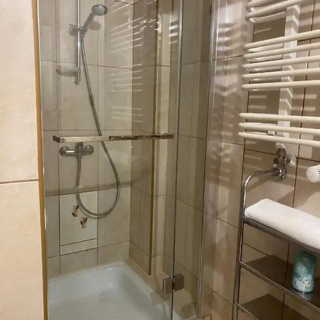 Viva Maria -sky Moszczak Apartments&spa Апартаменты Закопане