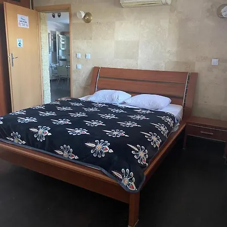 Viva Maria -sky Moszczak Apartments&spa Apartment