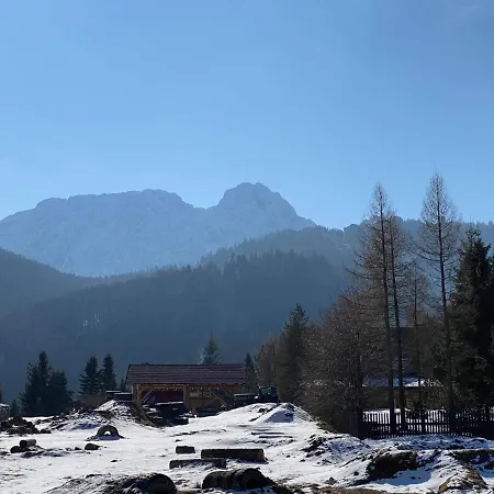 Viva Maria -sky Moszczak Apartments&spa * Zakopane
