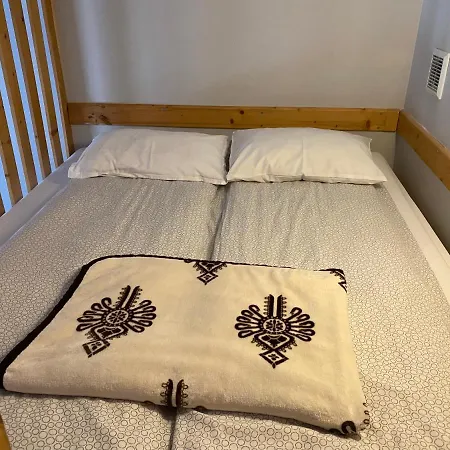 Viva Maria -sky Moszczak Apartments&spa Закопане