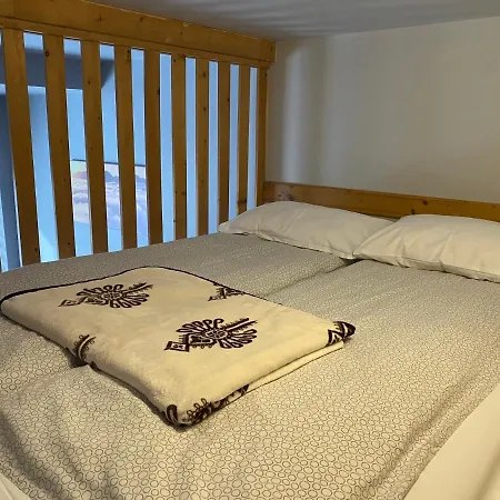 Viva Maria -sky Moszczak Apartments&spa Апартаменты Закопане