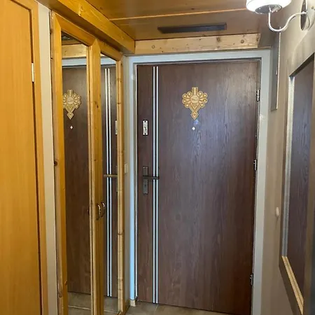 Apartment Viva Maria -sky Moszczak Apartments&spa Zakopane