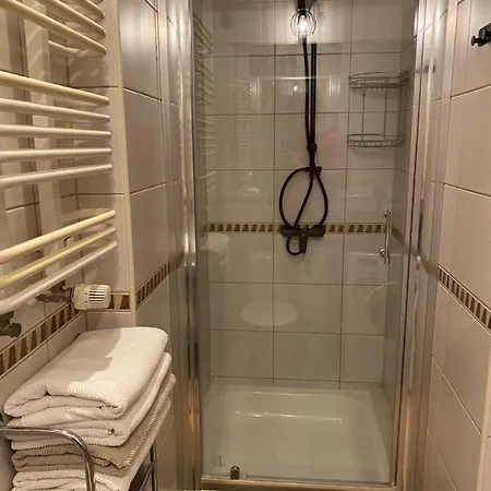 Viva Maria -sky Moszczak Apartments&spa Закопане