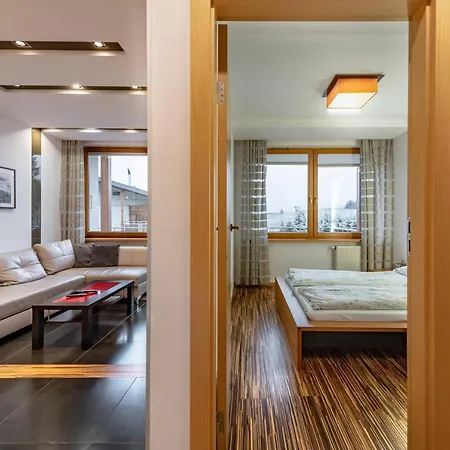 Апартаменты Viva Maria -sky Moszczak Apartments&spa