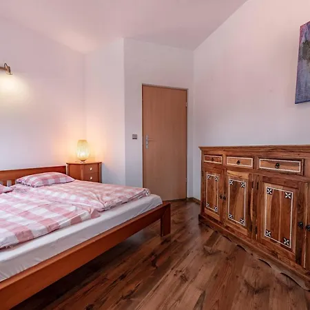 Viva Maria -sky Moszczak Apartments&spa Апартаменты Закопане