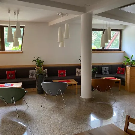 Viva Maria -sky Moszczak Apartments&spa Апартаменты